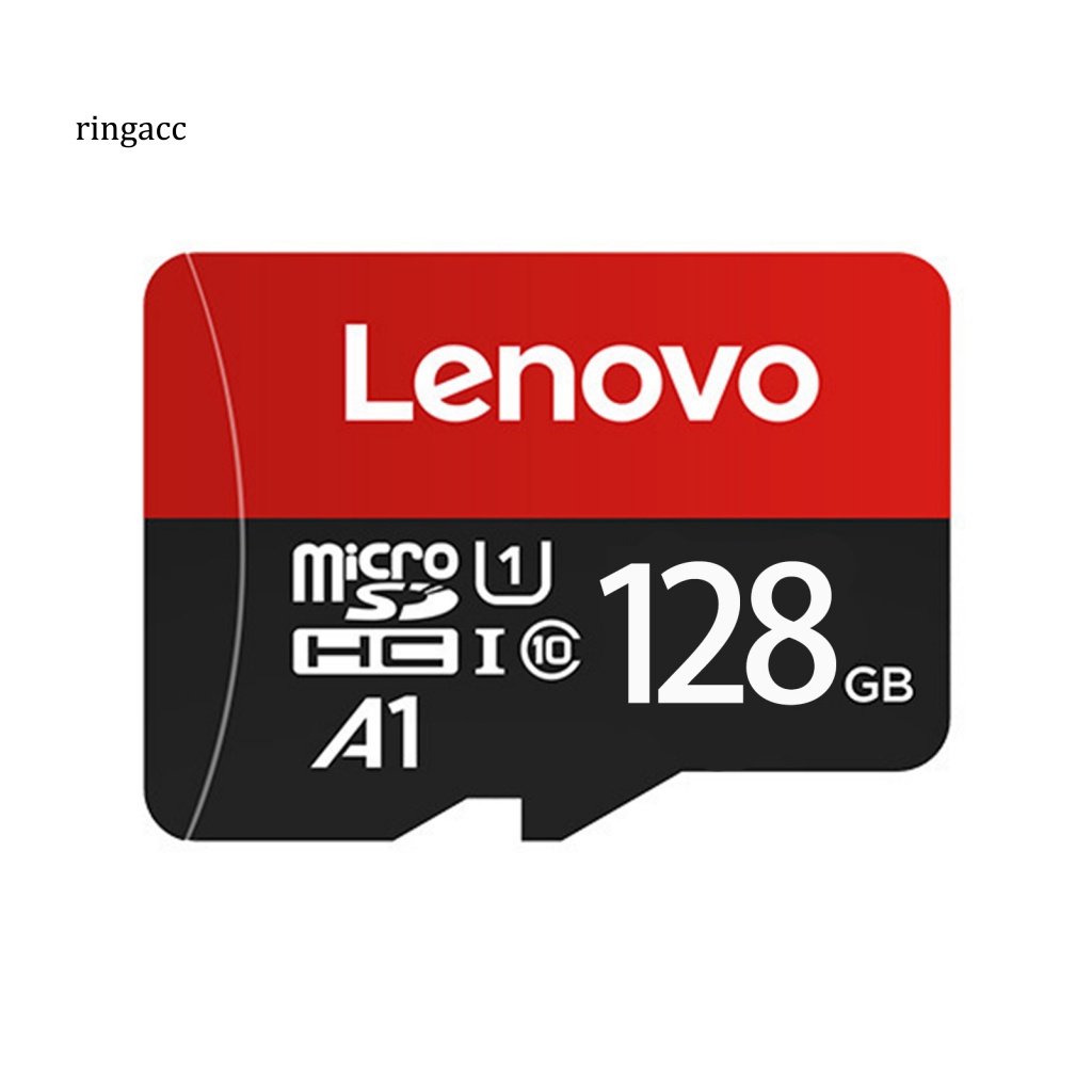 Túi Đựng Thẻ Nhớ SD-Card / TF Dành Cho Máy Ảnh RGA Lenovo