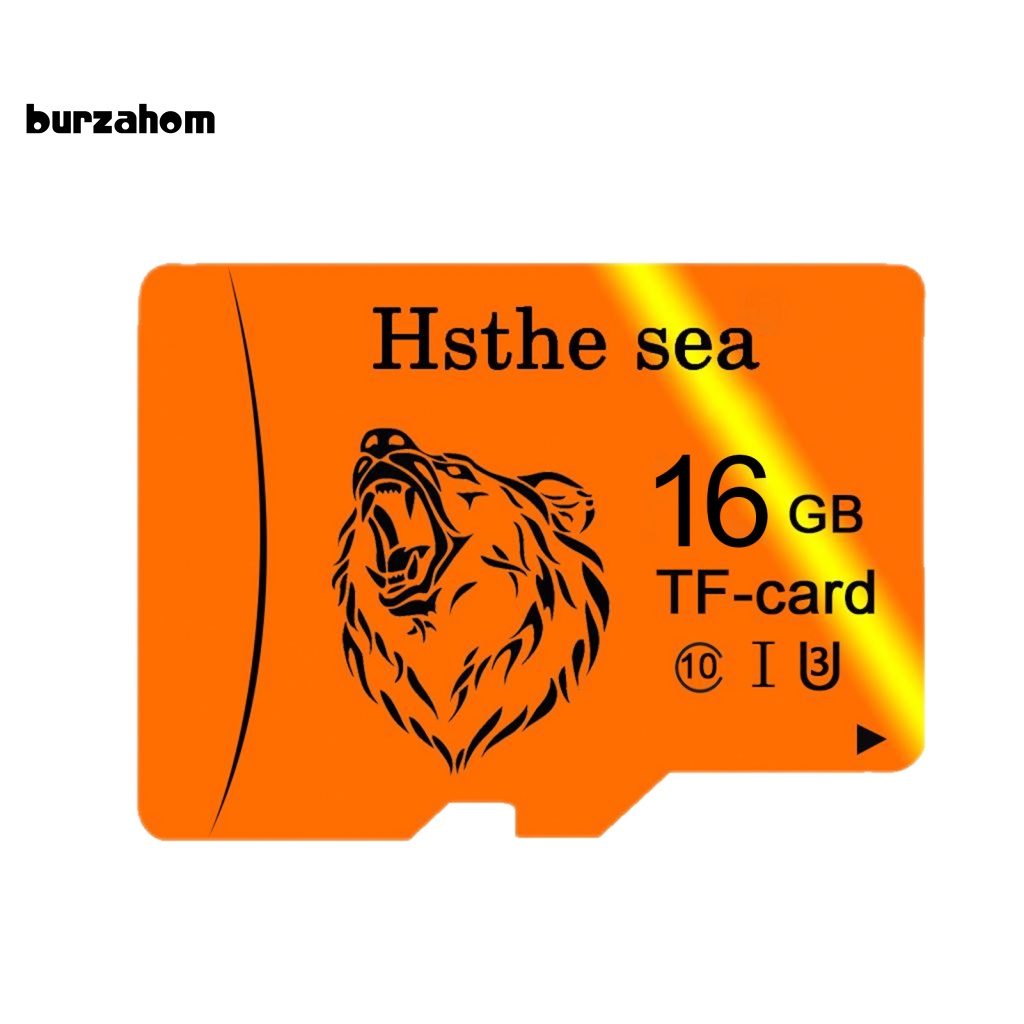 Thẻ Nhớ Chống Từ Tính Tốc Độ Cao Cho Xe Hơi