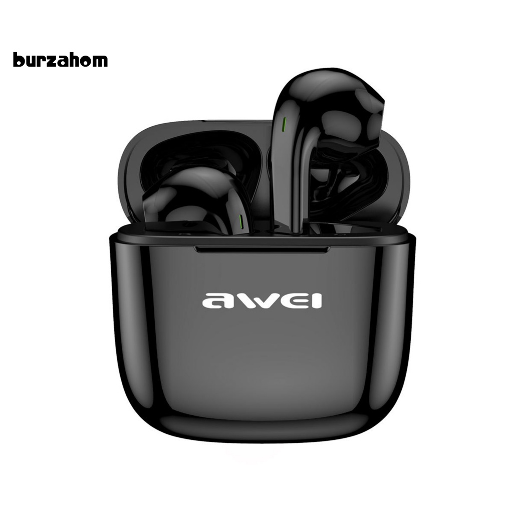 Tai Nghe Nhét Tai Không Dây Chống Mồ Hôi Điều Khiển Cảm Ứng