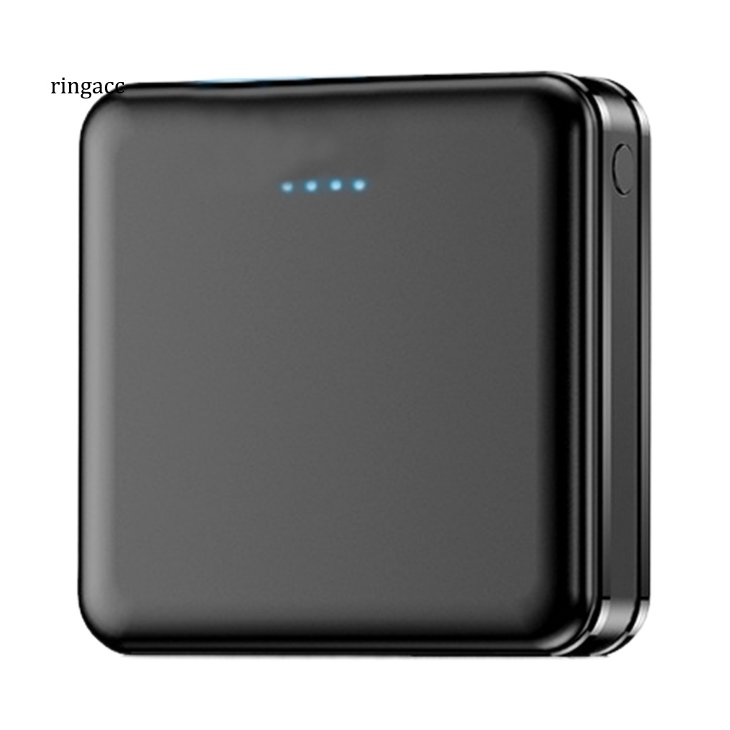 Cục Sạc Dự Phòng Ngoài Cho Xe Hơi RGA 20000mAh