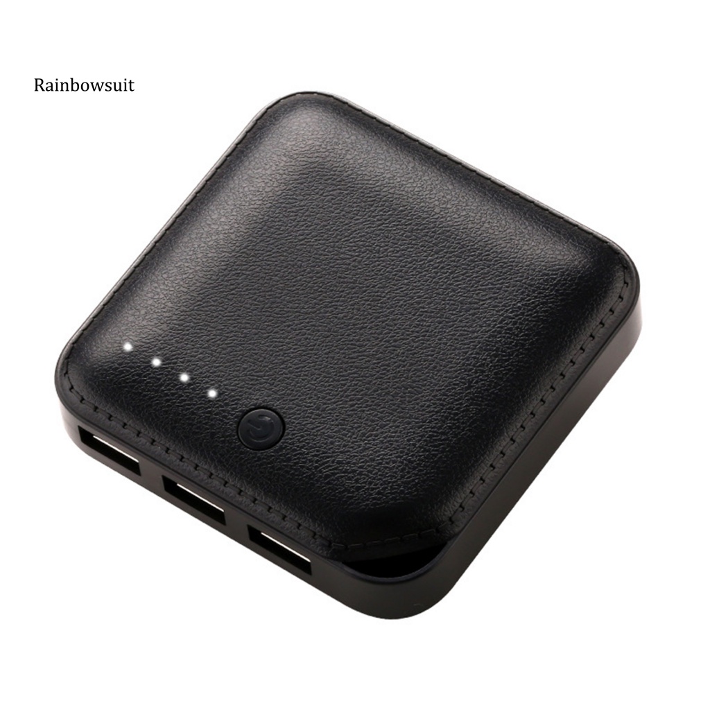 Sạc Dự Phòng Siêu Nhẹ Cho Xiaomi HUAWEI iPhone SAMSUNG