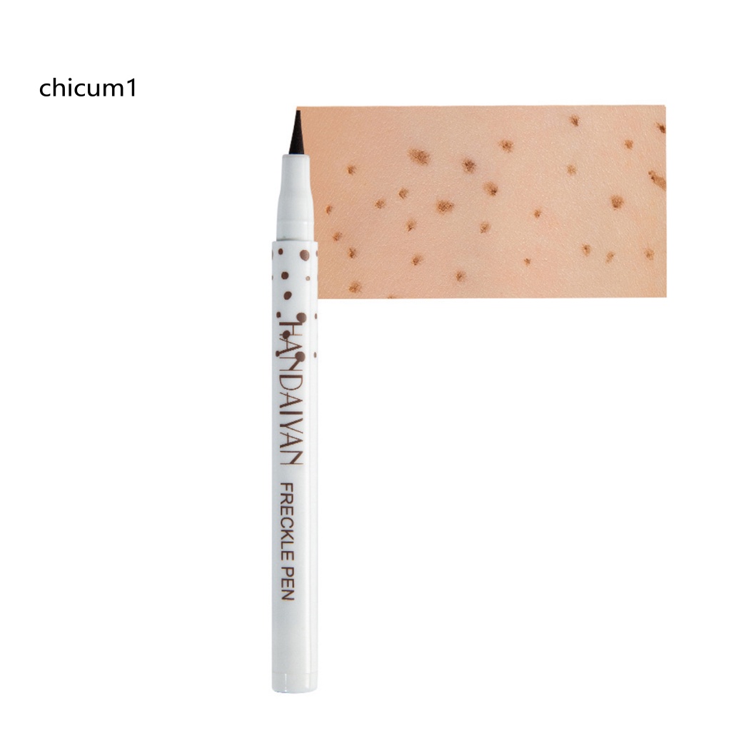 Bút Trang Điểm CC 1ml Nhỏ Gọn Mềm Mại Tiện Dụng