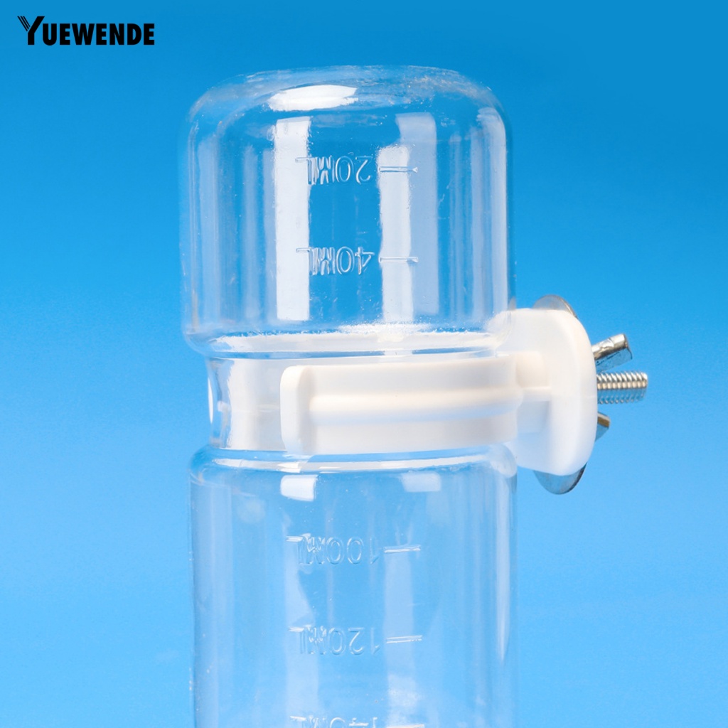 Ye.b Thiết Kế Riêng Biệt Toàn Thân Có Thể Tháo Rời Dễ Lau Chùi Thiết Kế Trong Suốt Dễ Theo Dõi Thực Phẩm Thật 140ml