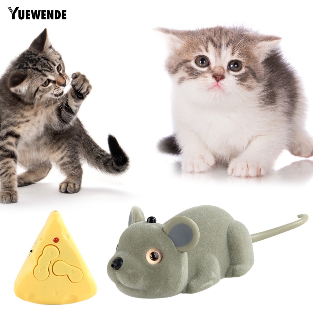 Ye.b 1 Set Bánh Xe Cao Su Cảm Ứng Chuột Chống Mài Mòn Và Bền Được Làm Từ Nhựa