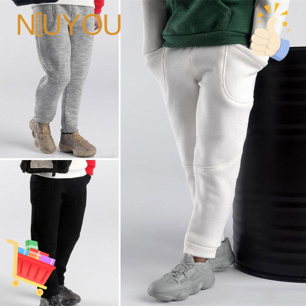 NIUYOU Bộ Quần Áo Dành Cho Búp Bê 6 Inches Tỉ Lệ 1 / 6