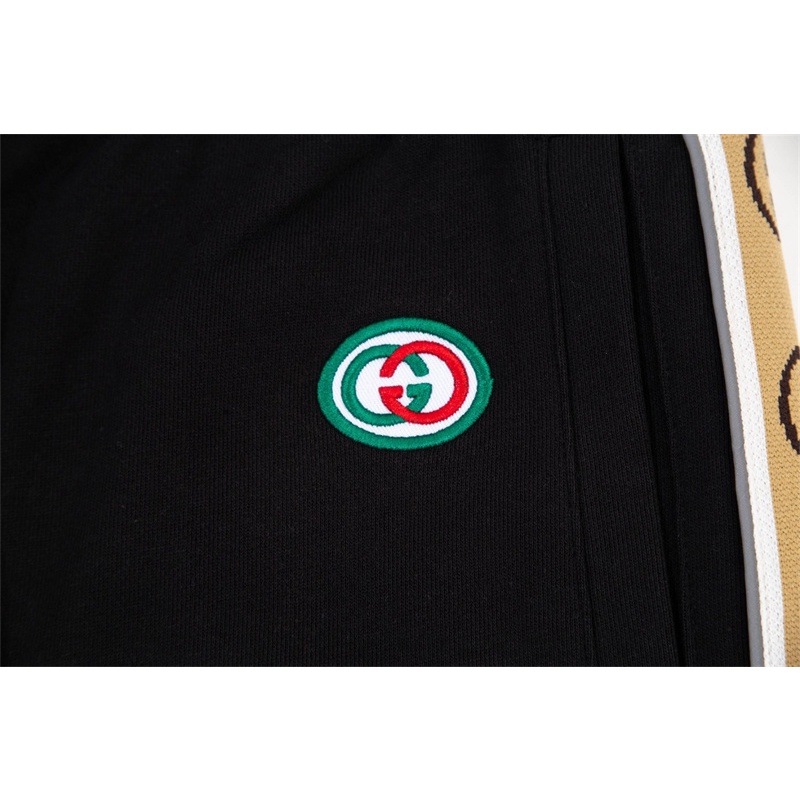 Dây Ruy Băng Thêu Chữ G Phản Quang 3M Tùy Chỉnh Chất Lượng Cao Thời Trang Đường Phố Mùa Hè Mới Nhất Unisex StyleRUIYO