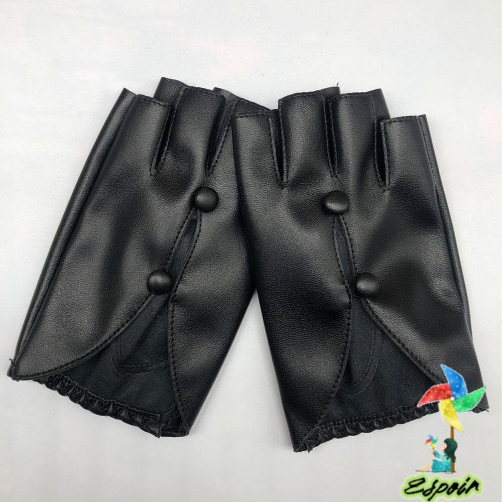 ESPO Găng Tay Năm Ngón Hóa Trang Cho Nam Và Nữ