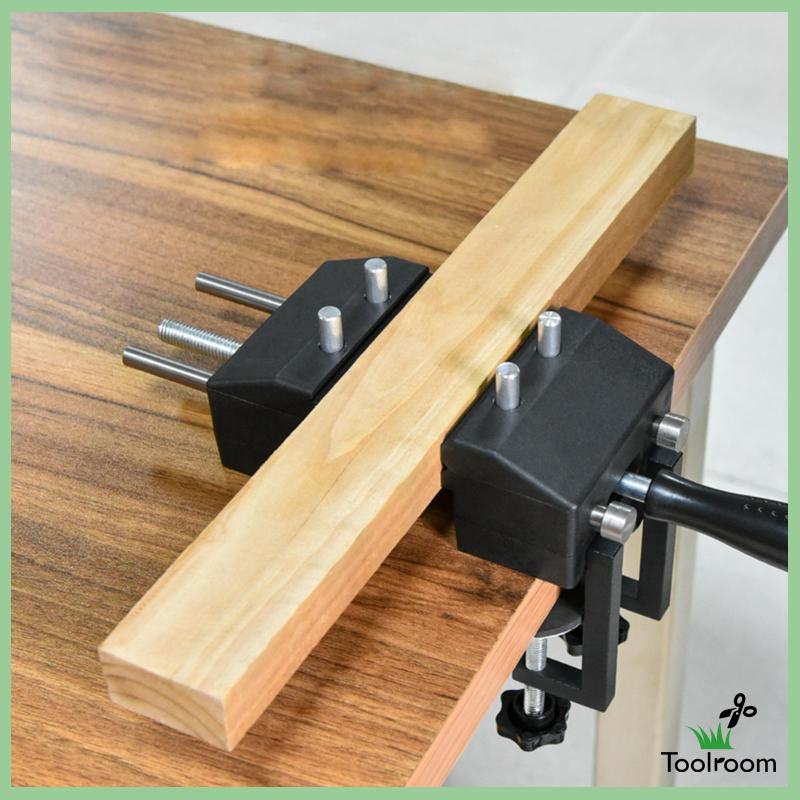 Kẹp Xoay Cố Định Bàn Làm Mộc Chuyên Dụng