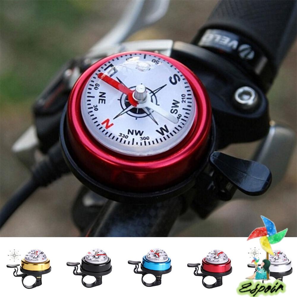 ESPO Chuông Gắn Tay Lái Xe Đạp Thiết Kế Sáng Tạo Chuyên Dùng