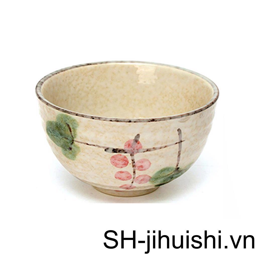 Bộ 3 Dụng Cụ Pha Trà Matcha Nhật Bản 5 Nghệ Thuật