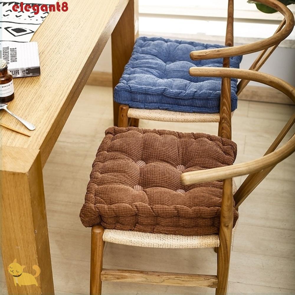 ELEGANT Đệm Lót Ghế Ngồi Xe Hơi / Văn Phòng / Trong Nhà / Ngoà