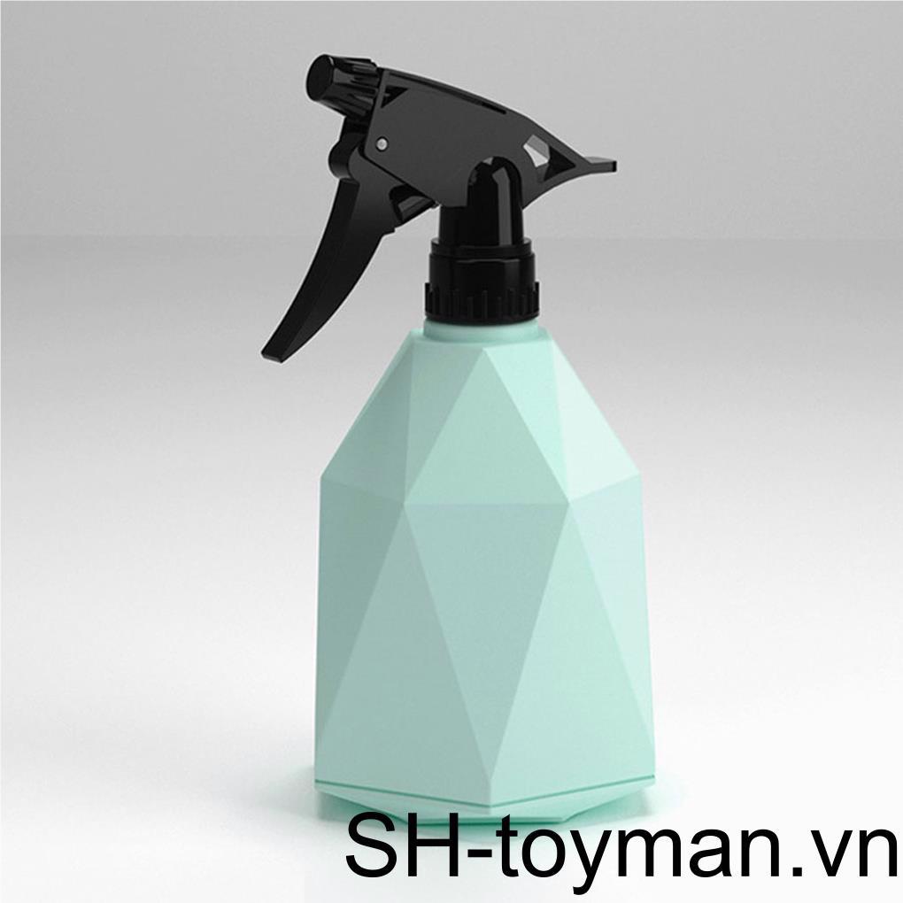 Bình Xịt Nước Tưới Cây Bằng Nhựa Bền Thiết Thực