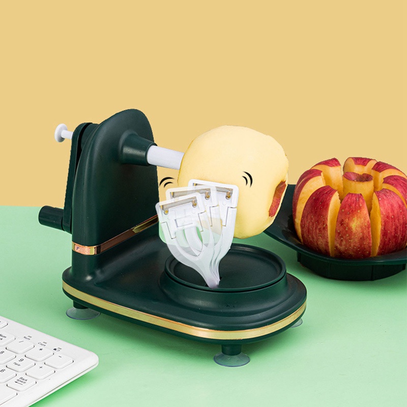 Dụng Cụ Gọt Vỏ Trái Cây Tiện Lợi