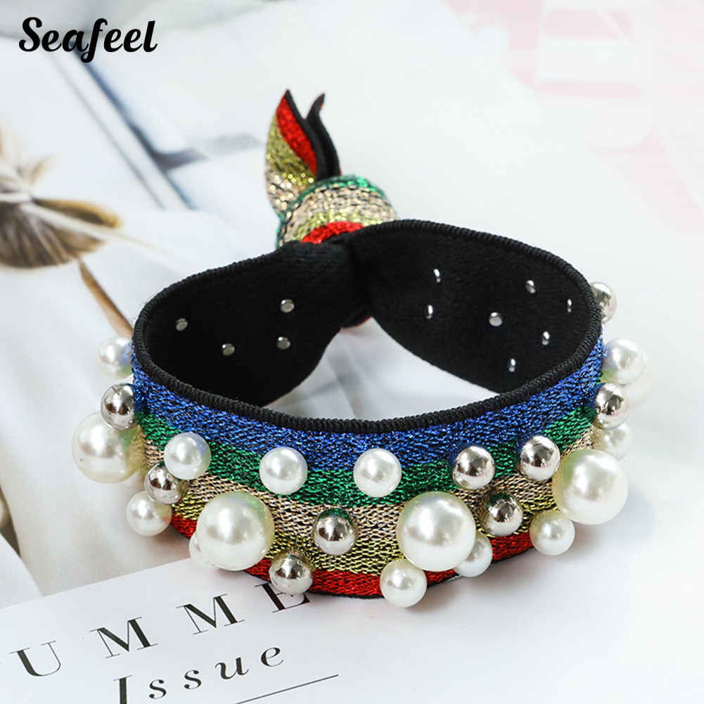 Set 100 Dây Buộc Tóc Màu Trơn Thời Trang Dành Cho Nữ Giá Đỡ