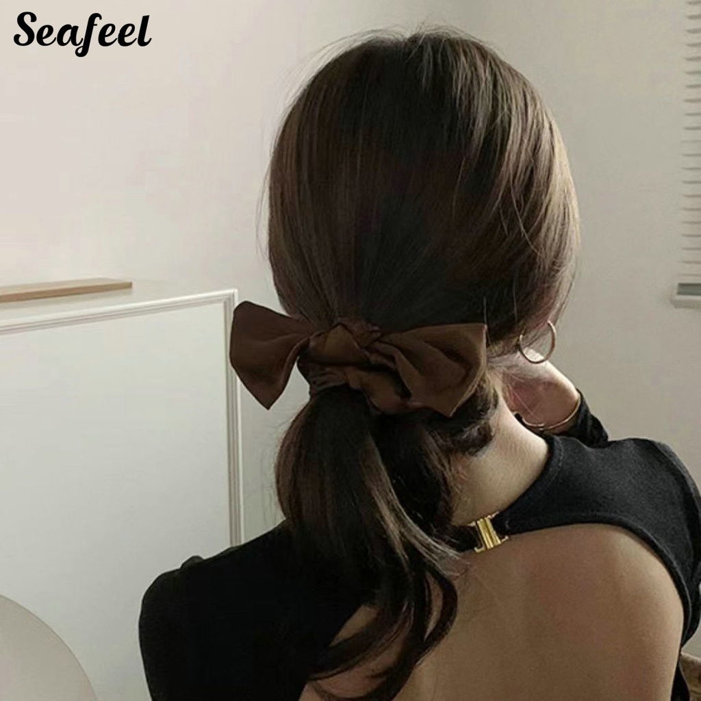 Set 300 Giá Đỡ Dây Buộc Tóc Không Đau Chống Trượt Hình Kiến Cho Bé