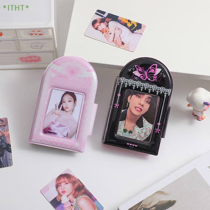 Album Ảnh Polaroid Instax Phong Cách Hàn Quốc Mới