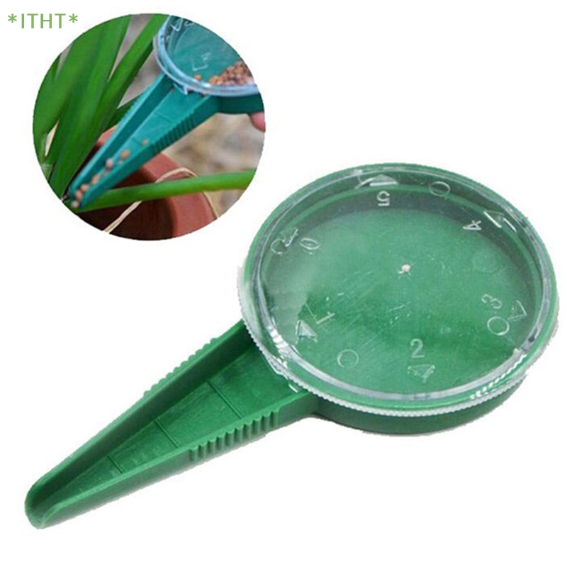 Máy Cắt Cỏ Cầm Tay 5 Ngăn Có Thể Điều Chỉnh Mới