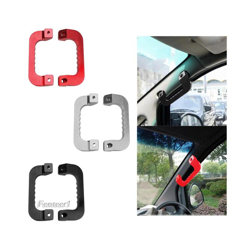 Tay Cầm Gắn Nóc Xe Chuyên Nghiệp Cho Camper Trailer