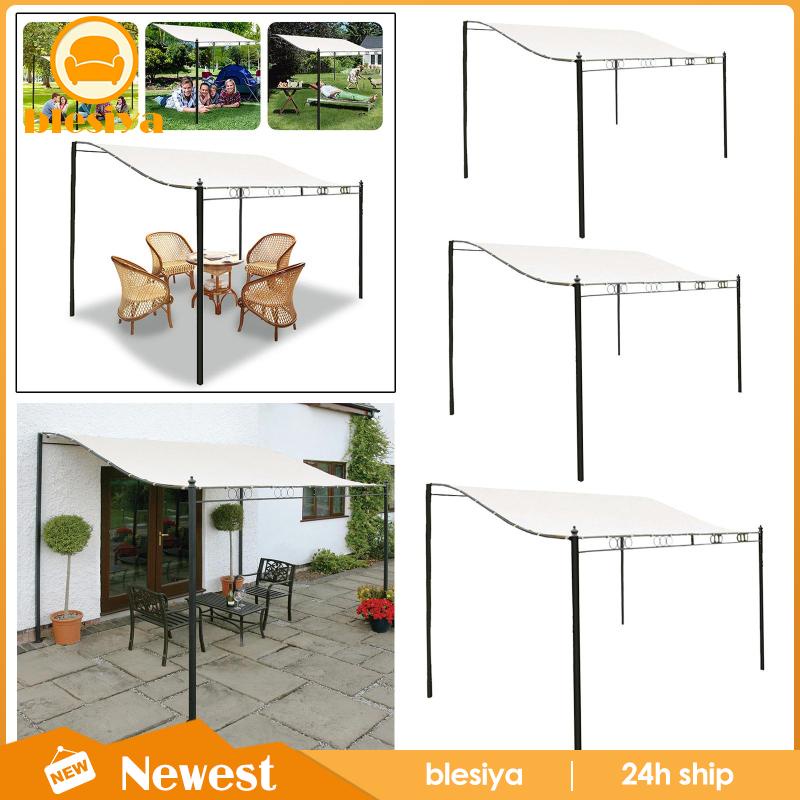 Vỏ Bọc Lều Cắm Trại Bằng Vải Bạt Che Nắng Thay Thế