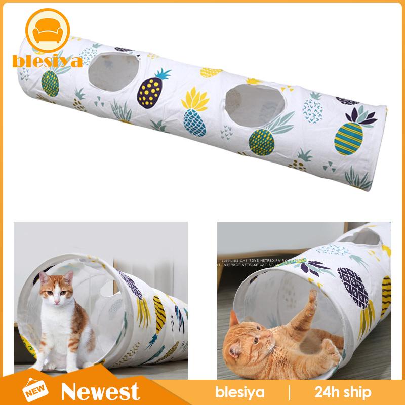 Đường Hầm Ống Đồ Chơi Huấn Luyện Thú Cưng