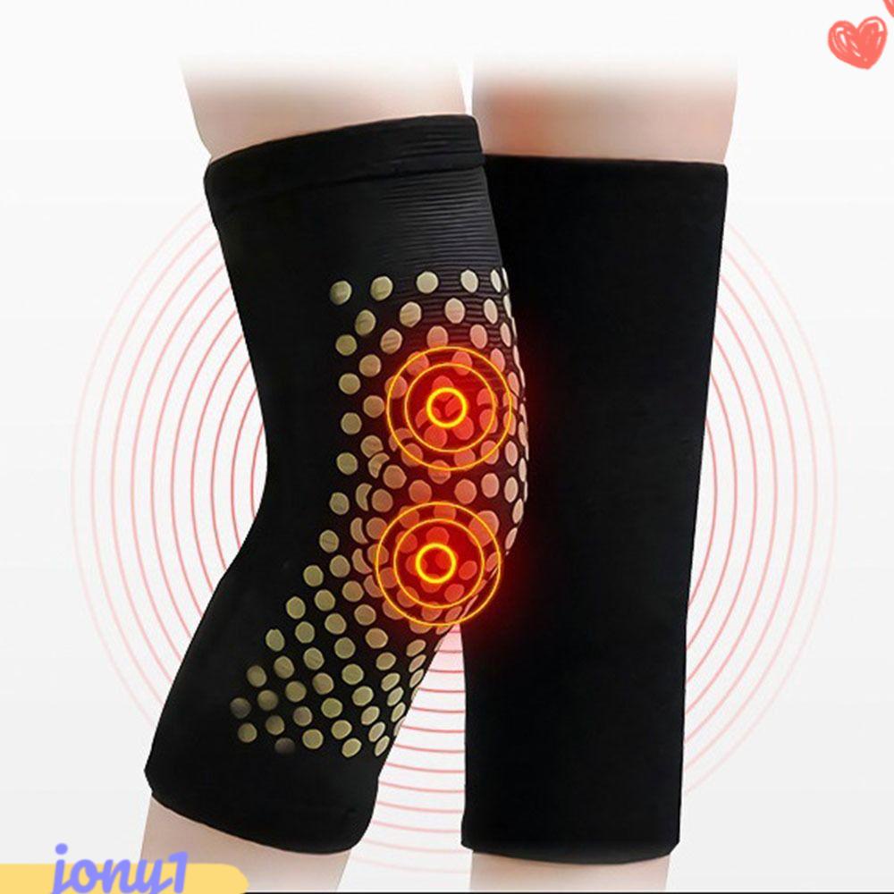 JONYE Miếng Đệm Đầu Gối Tự Sưởi Ấm Chống Đau Khớp