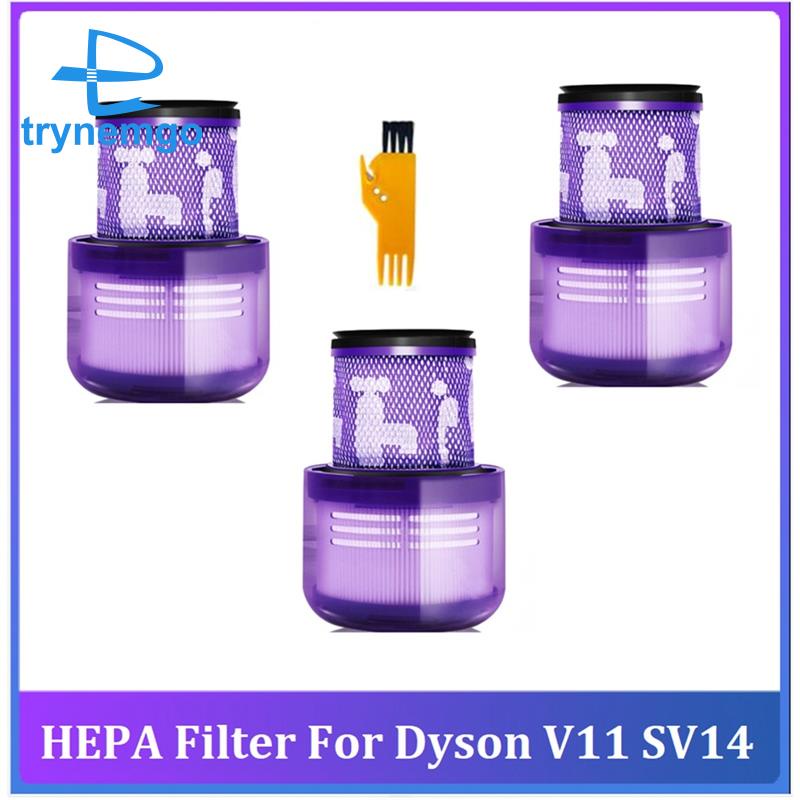 Bộ Lọc HEPA Thay Thế Cho Dysons V11 SV14