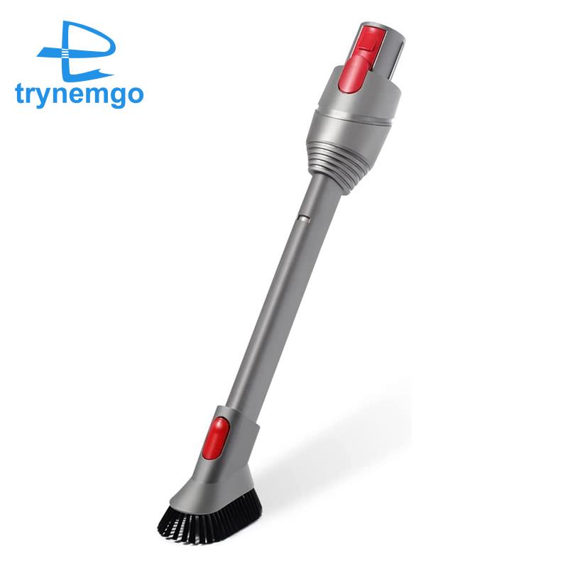 Đầu Hút Đa Năng Cho Máy Hút Bụi Dyson V15 V12 V11 V10 V8 V7