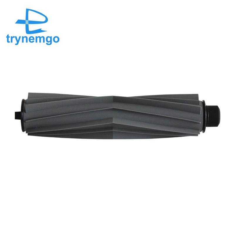 1 Bàn Chải Cao Su Con Lăn Chính Cho Robot Hút Bụi Conga 1790 Vital