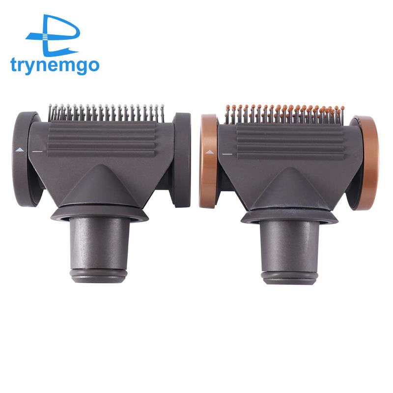 Vòi Phun Sương Tạo Kiểu Tóc Chống Rụng Cho Dyson Supersonic HD01 HD02 HD03 HD04 HD08 HD15
