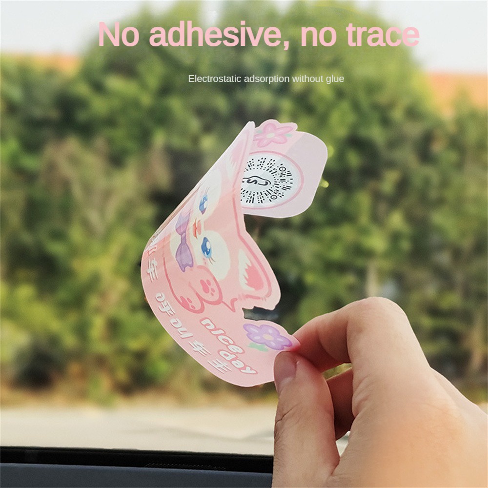 Bảng Số Điện Thoại Đỗ Xe Hơi Tạm Thời Tiện Dụng