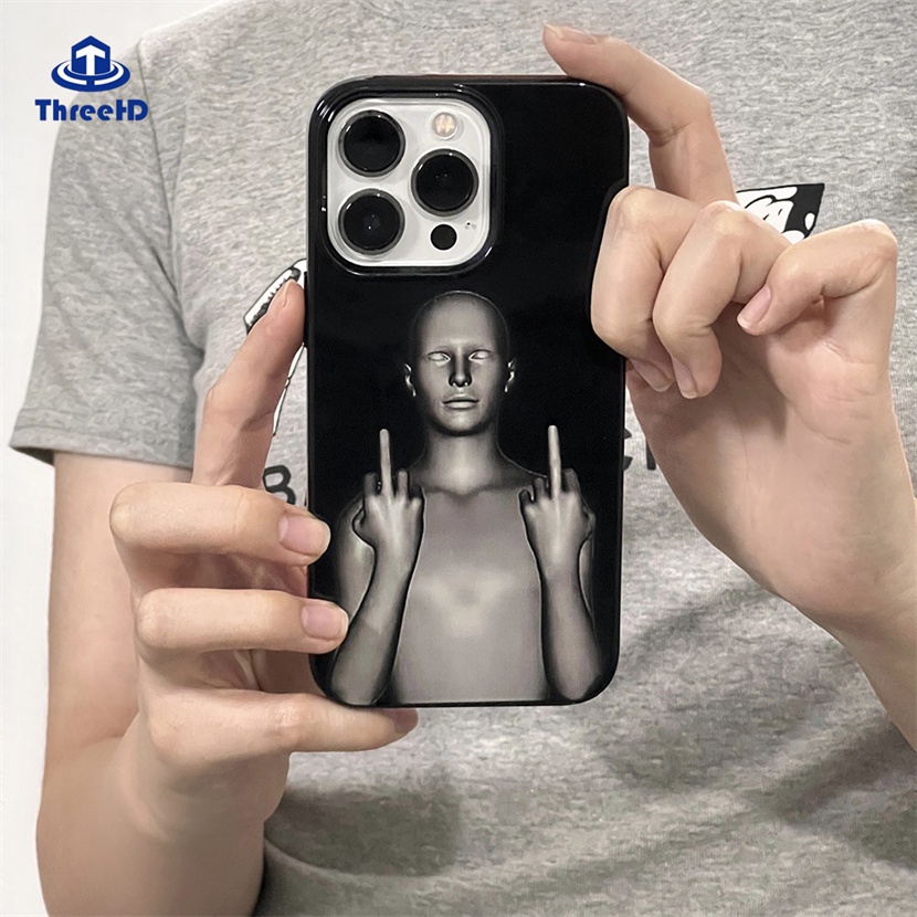 Ốp Điện Thoại TPU Mềm Màu Kẹo Cho IPhone 14 13 12 11 Pro Max SE2020 X XR Xs Max 7 8 6 6s Plus