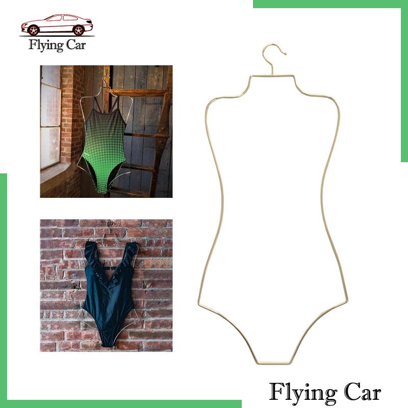 Giá Đỡ Treo Đồ Bơi Mỏng Tiện Dụng Cho Gia Đình