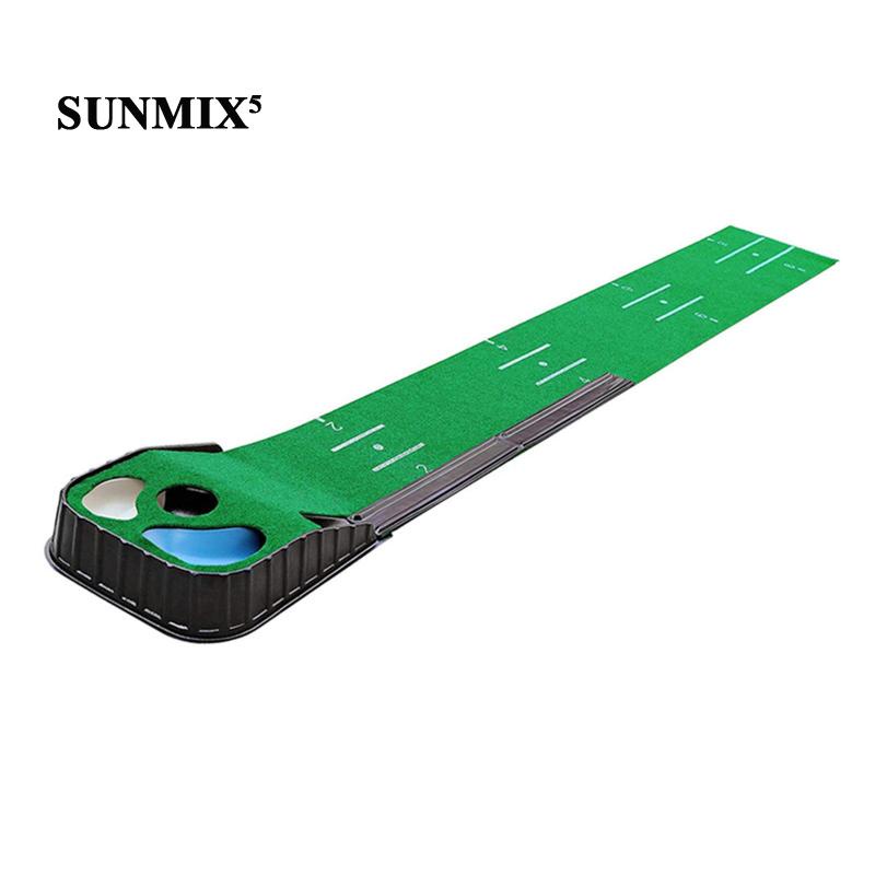 Thảm Tập Đánh Golf 3 Lỗ Chuyên Dụng Cho Nam Nữ