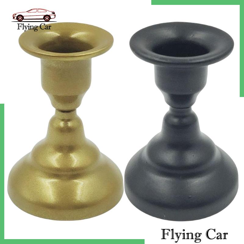 Giá Đỡ Đèn Cầy Để Bàn Trang Trí Phòng Ăn
