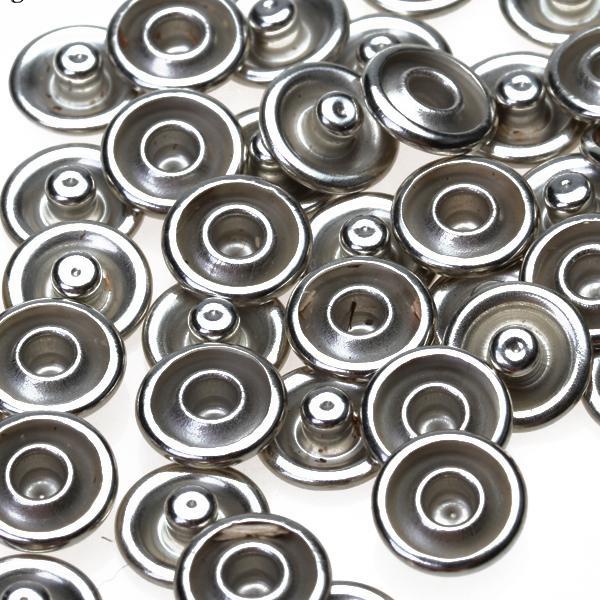 Đinh Tán Cỡ Lớn 9.5mm (3 / 8) inch Chuyên Dụng Cho May Vá Thủ Công DIY