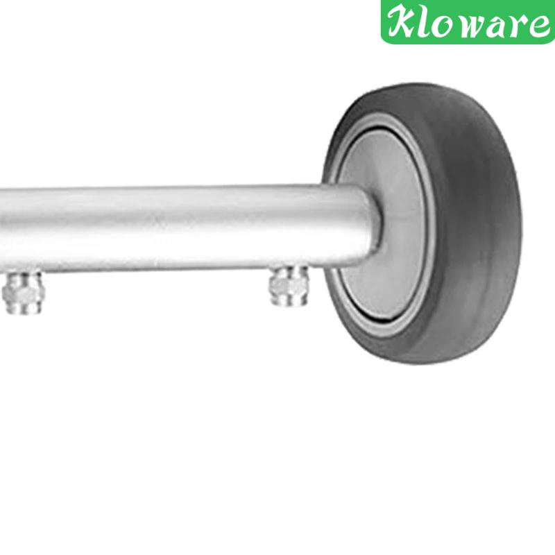 Máy Rửa Xe Áp Suất Cao 16 inch / 4 &quot;Phích Cắm Nhanh