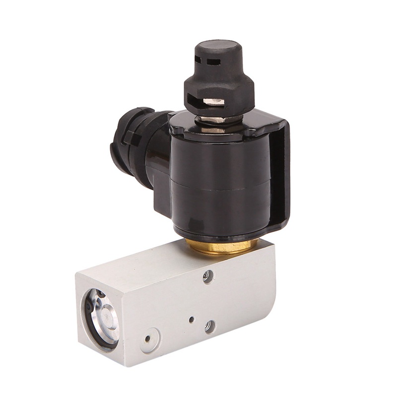 Van Điện Từ Khí Nén Cho Cummins Emitec 080310-015 4931694 5273338 Bộ Phận Thay Thế Dành Cho Máy Hút Bụi