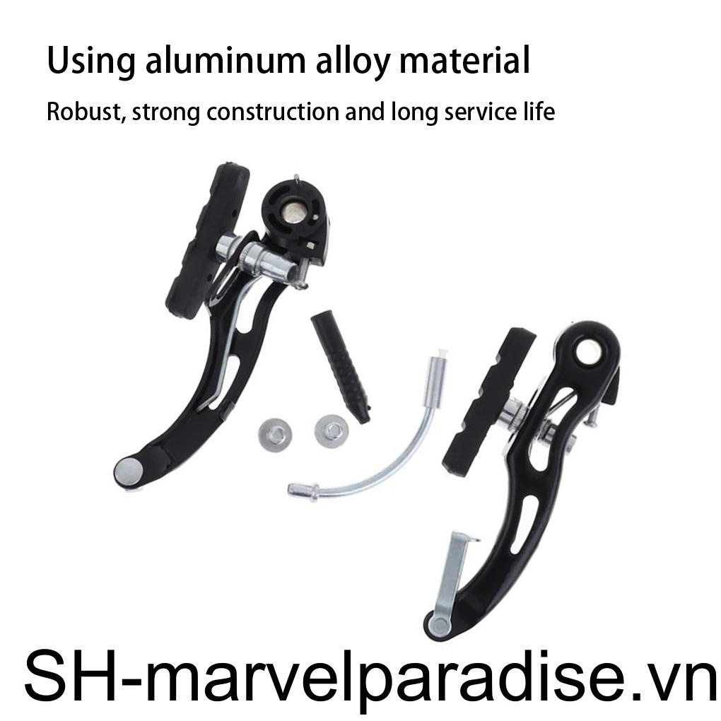 Bộ Kẹp Phanh Thủy Lực Trước Sau Cho Xe Đạp Leo Núi