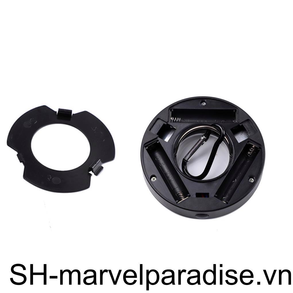 Đèn LED Cắm Trại Chạy Bằng Pin