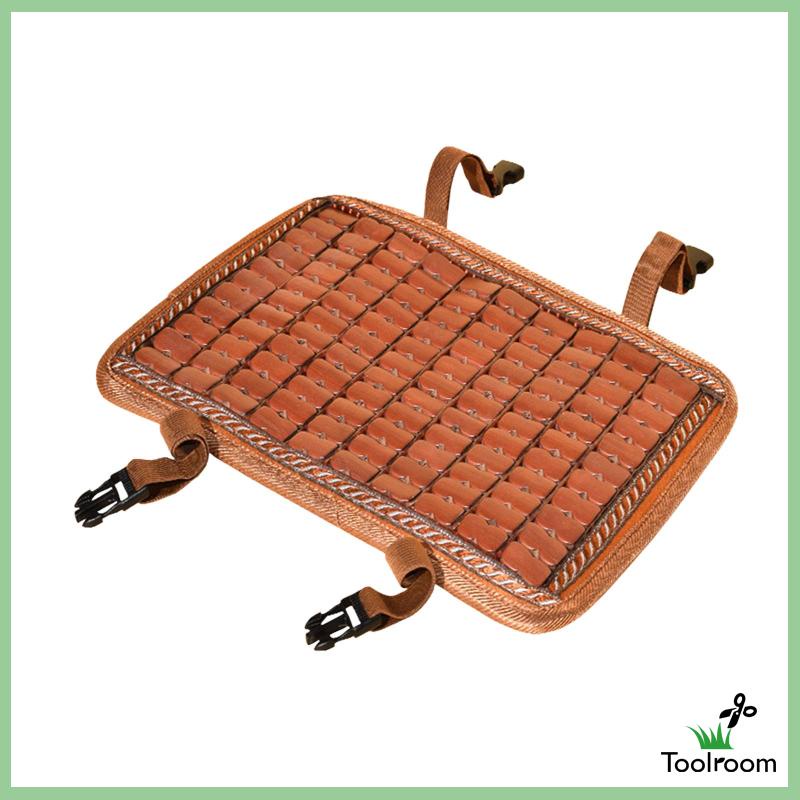 Thảm Tre Lót Ghế Ngồi Làm Mát Kích Thước 35cmx25cm