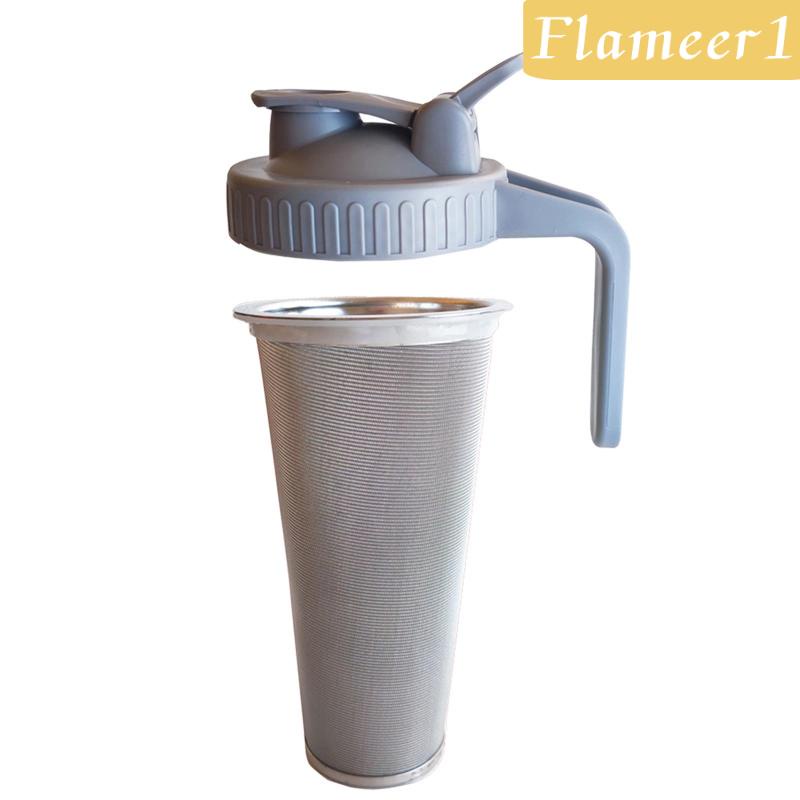 Nắp Lọc Lạnh Cho Bình Nước Chanh 86mm Tiện Dụng