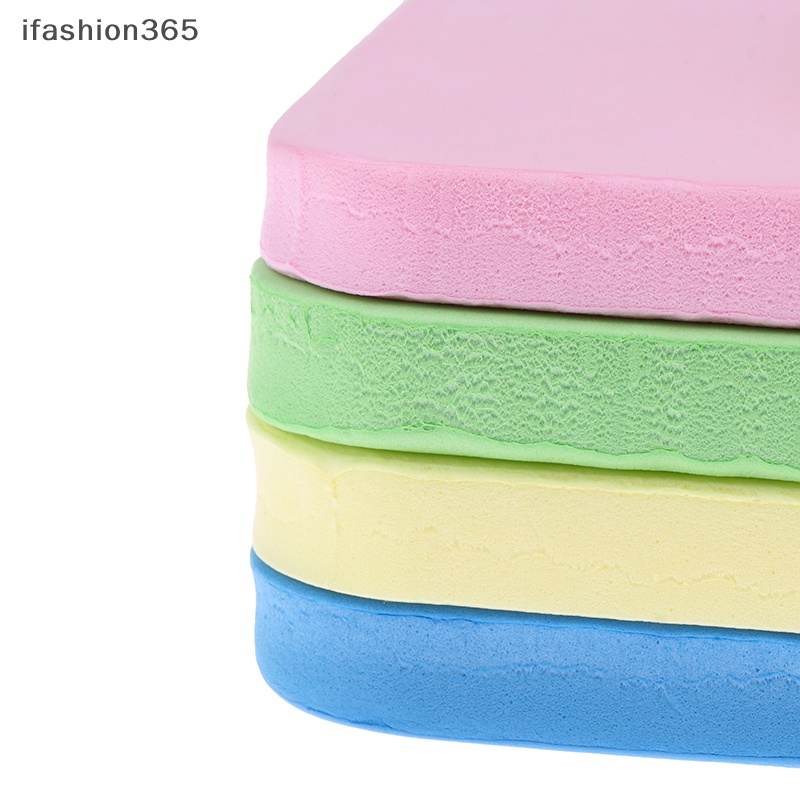 1 Tấm Phao Xốp EVA 4 Lớp An Toàn Dùng Tập Bơi Cho Người Lớn Và Trẻ Em ifashion365