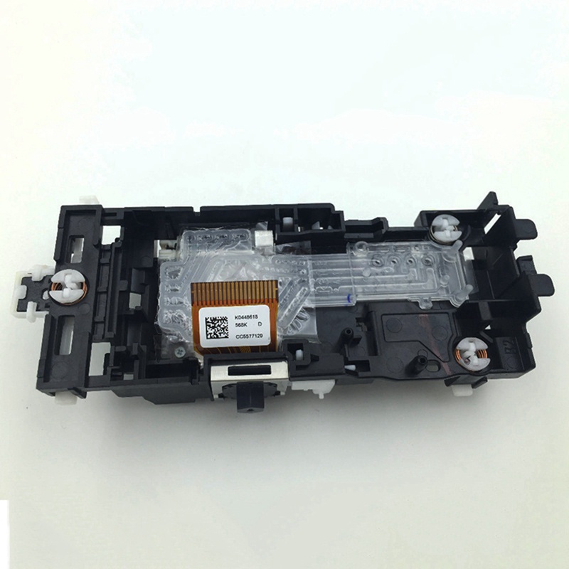 1 Đầu In Kim Loại Cho Máy In Brother MFC J220 / J615W / J125 / J410 / 290 / 990A4 DCP145C DCP165C DCP185C DCP350C DCP385C DCP585CW