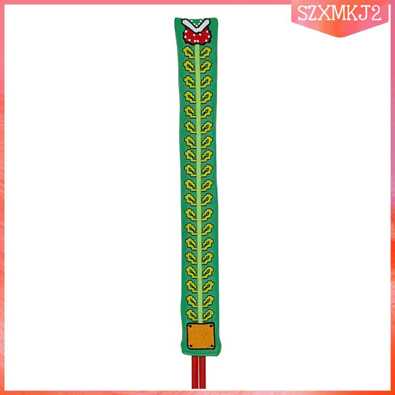 Vỏ Bọc Đầu Gậy Đánh Golf Chuyên Dụng Chất Lượng Cao