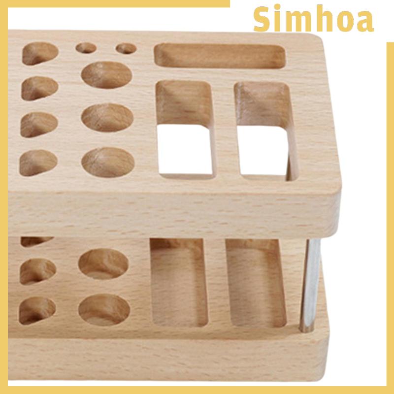 Giá Đỡ Tua Vít / Dụng Cụ Sắp Xếp Gọn Gàng Tiện Dụng