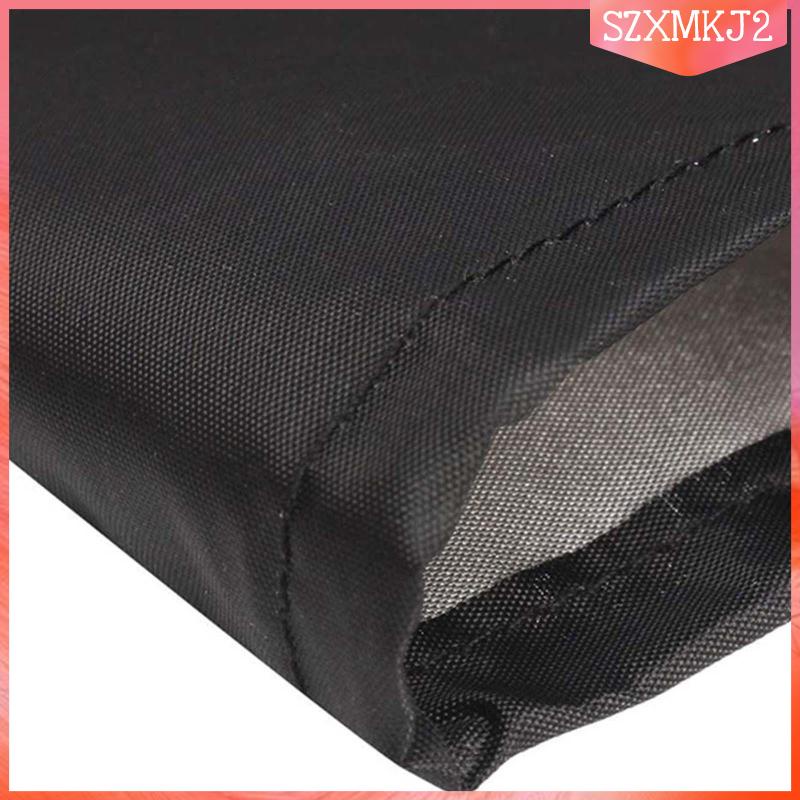 Vỏ Bọc Máy In Màu Đen Chống Nước Chống Bụi Chống Mòn Có Thể Tái Sử Dụng Cho 9015 8710