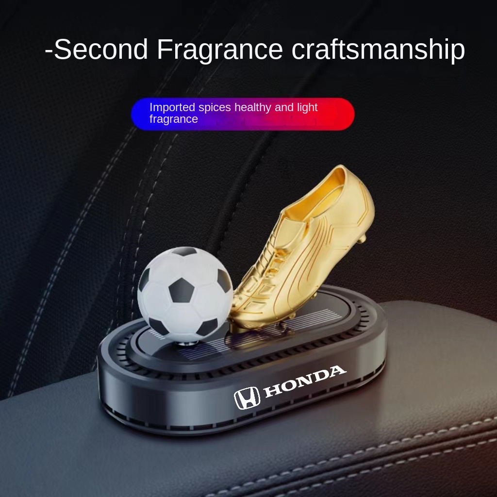 Nước Hoa Xe Hơi Honda City Jazz Civic CRV Xrv Camry Accord Chất Lượng Cao