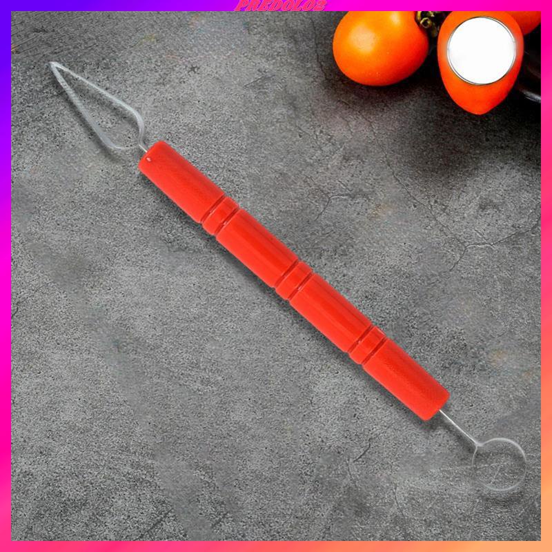 Dụng Cụ Điêu Khắc Thức Ăn Đa Năng Bằng Inox Chuyên Dùng Cho
