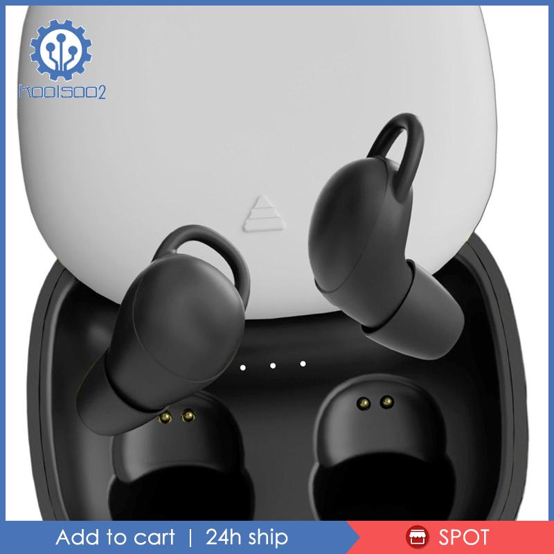 Tai Nghe Bluetooth Không Dây Giảm Tiếng Ồn Dùng Khi Ngủ