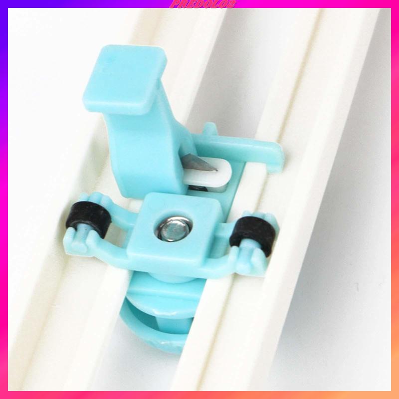 Dụng Cụ Cắt Giấy Hình Tròn 4-13inch Có Thể Điều Chỉnh Tiện Dụng